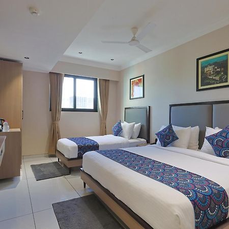 Hotel Royal Town Ahmedabad Exterior photo